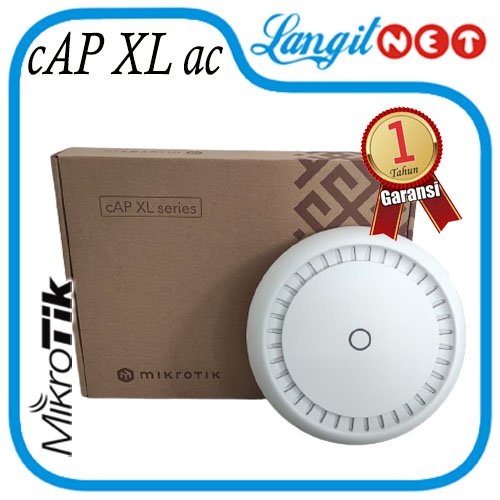 Jual MIKROTIK RB cAPGi 5acD2nD XL cAP XL ac Shopee Indonesia