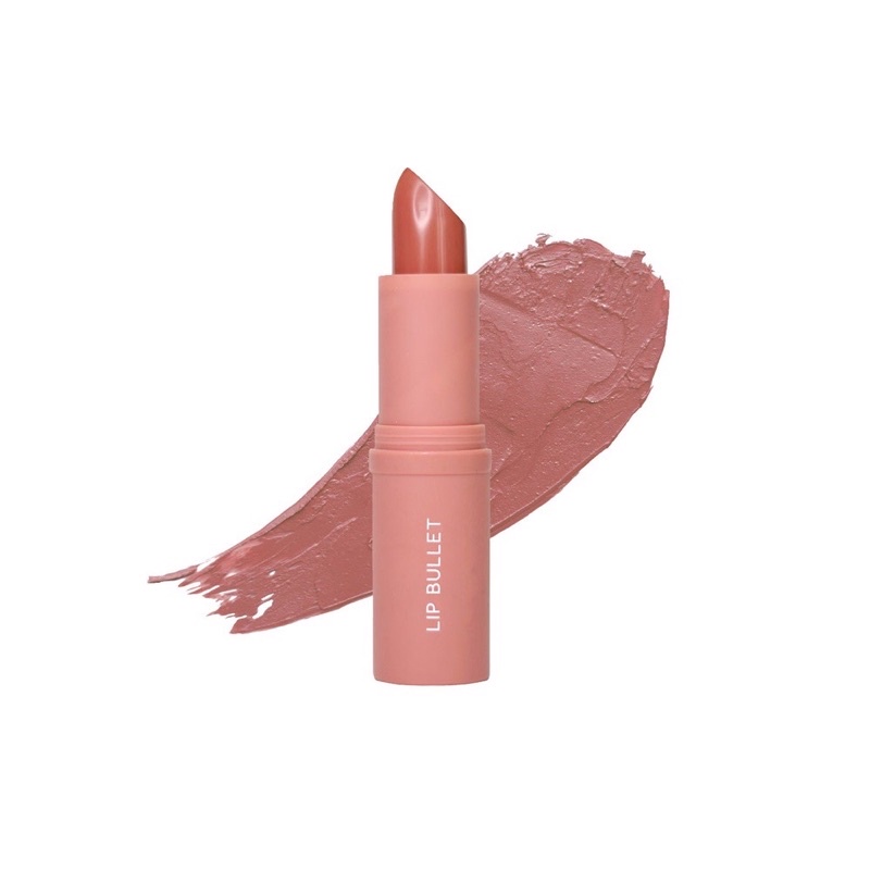 Jual Blp Beauty Lip Bullet Lipstick 3 5g Cannoli Licorice Pavlova