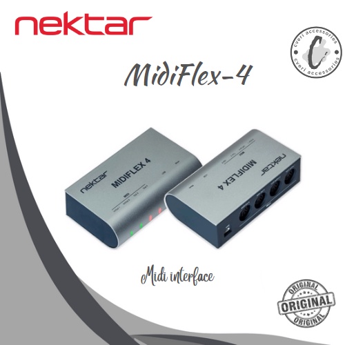 Die besten USB MIDI Interfaces für elektronische Musik