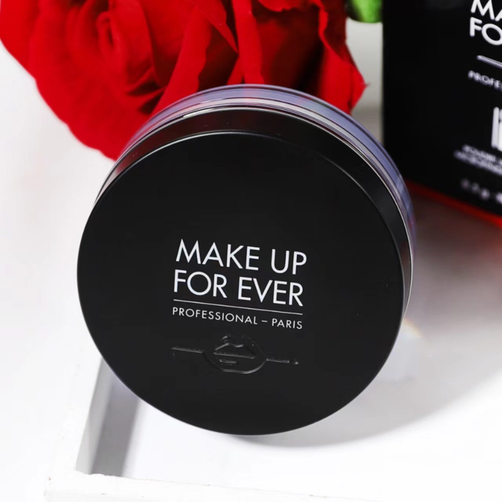 Jual Make Up Forever Loose Powder 8.5g/Makeup forever Translucent Ultra