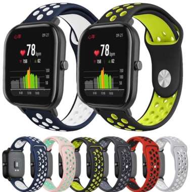 Nike amazfit clearance bip