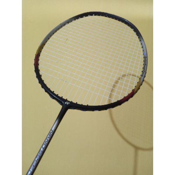 Jual Raket Yonex Nanospeed 8000 Original Japan Shopee Indonesia