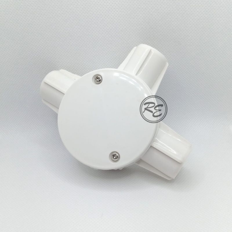 Jual T DUS TDUS TDOS TEDUS TEDOS TEEDUS CONDUIT LISTRIK TERMINAL ...