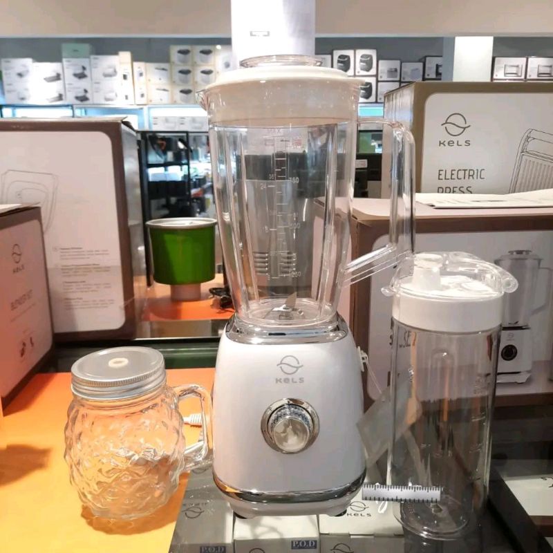 Jual INFORMA KELS Blender Shaker Aden set of 3/Blender Murah | Shopee ...