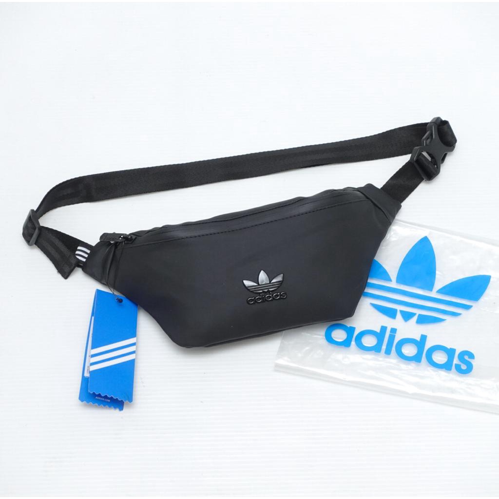 Jual waist bag adidas original outlet