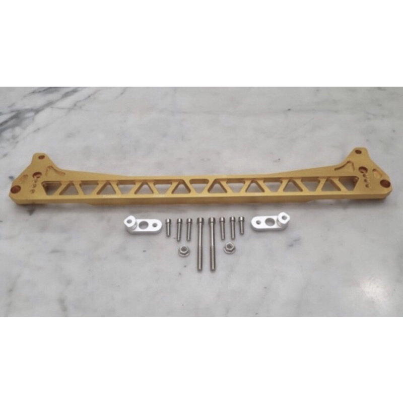 Jual LCA + Subframe Function 7 F7 Fullset PNP EF EG Estilo Genio ( Gold ...
