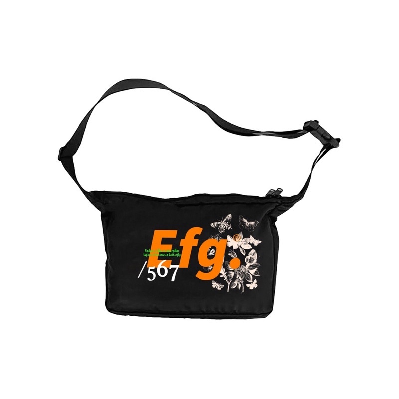 Sling bag efg online