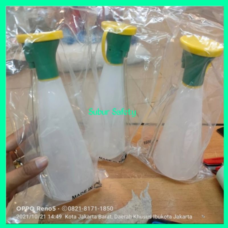 Jual Eyewash Botol Ew6 Blue Eagle / Alat Pencuci Mata | Shopee Indonesia