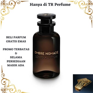 LV 4Pc Perfume Set Best Seller [4x30ml] Louis Vuitton