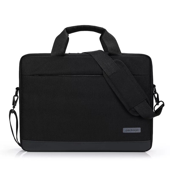Jual TAS LAPTOP SELEMPANG ANTI AIR ANTI GESEK+TALI UTK KOPER 15,6 INCH ...