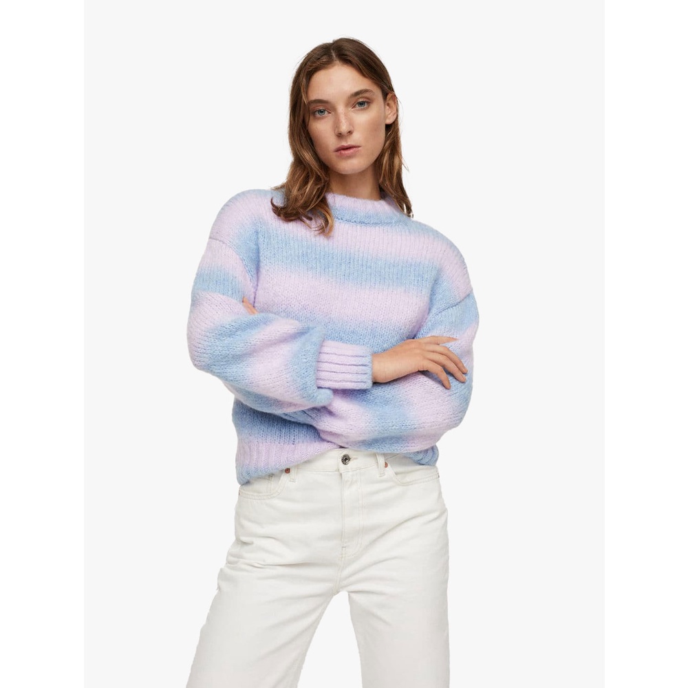 Jual MANGO - SWEATER ROCHO | Shopee Indonesia