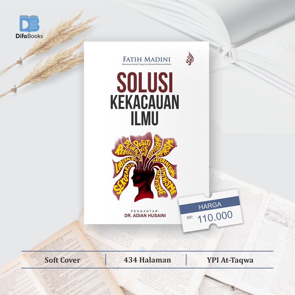 Solusi Cerdas Saat Kekacauan