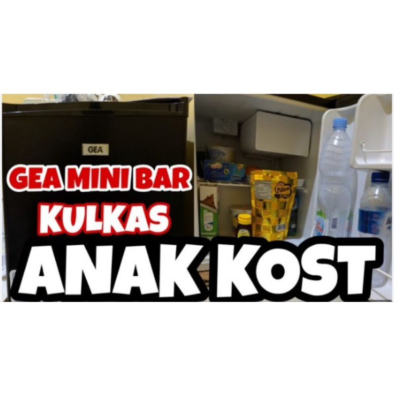 Jual KULKAS PORTABEL MURAH ANAK KOST- GEA | Shopee Indonesia