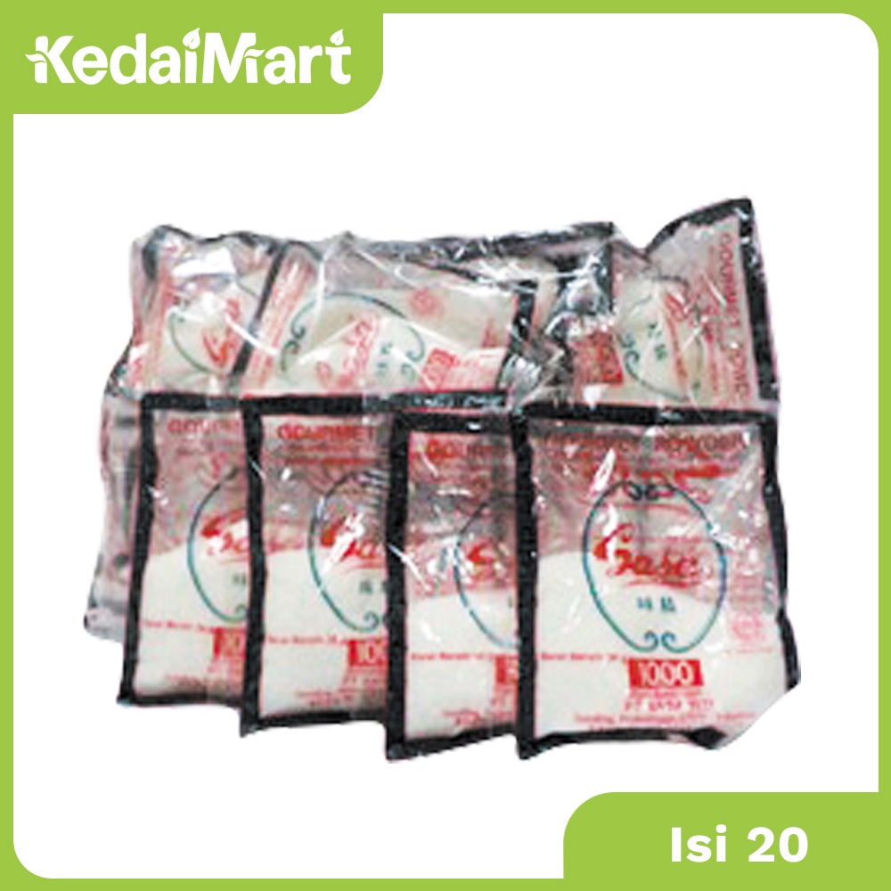 Jual Penyedap Rasa Sasa Pack Isi 20 x 18 Gram | Shopee Indonesia