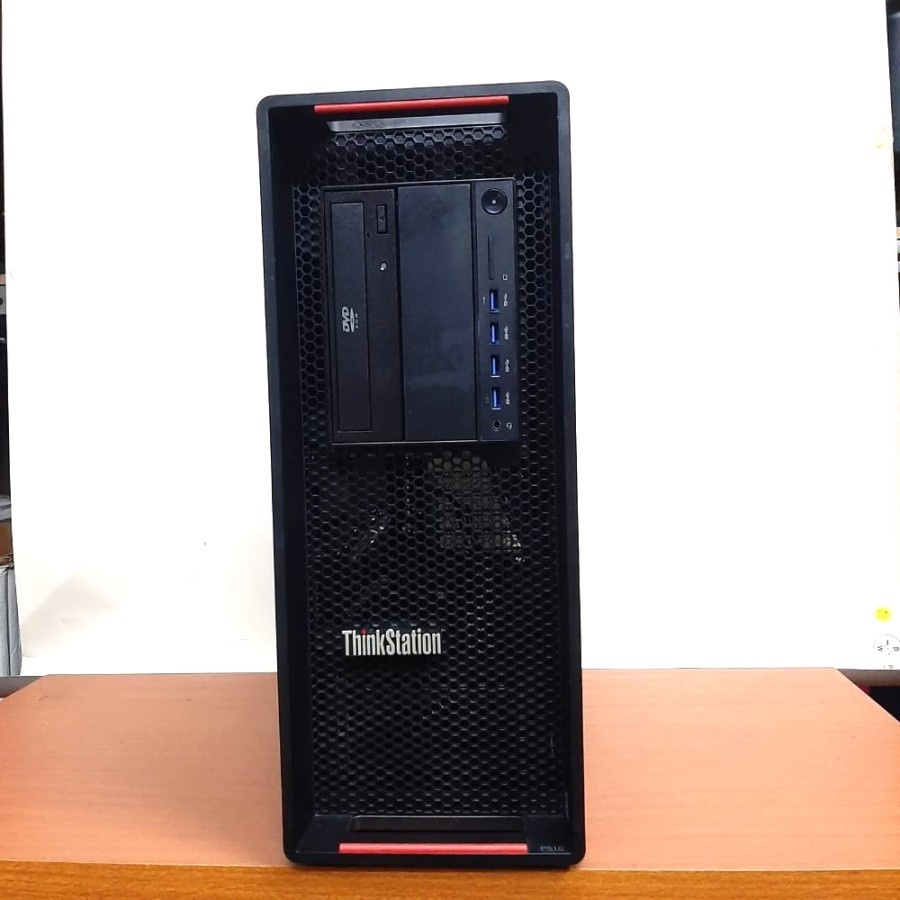 Jual Pc server lenovo thinkstation P510 Xeon E5-1620V4