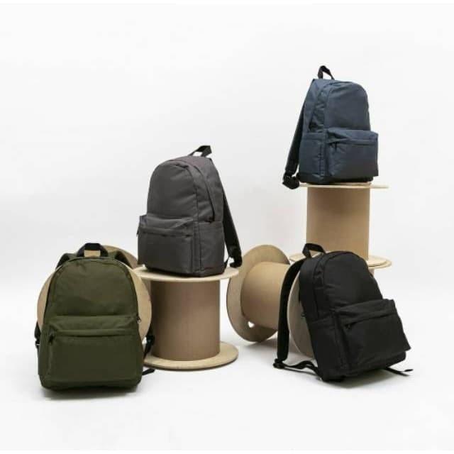 Jual TAS RANSEL BACKPACK MULTIFUNGSI CLASSIC COLOUR PREMIUM BEST ...