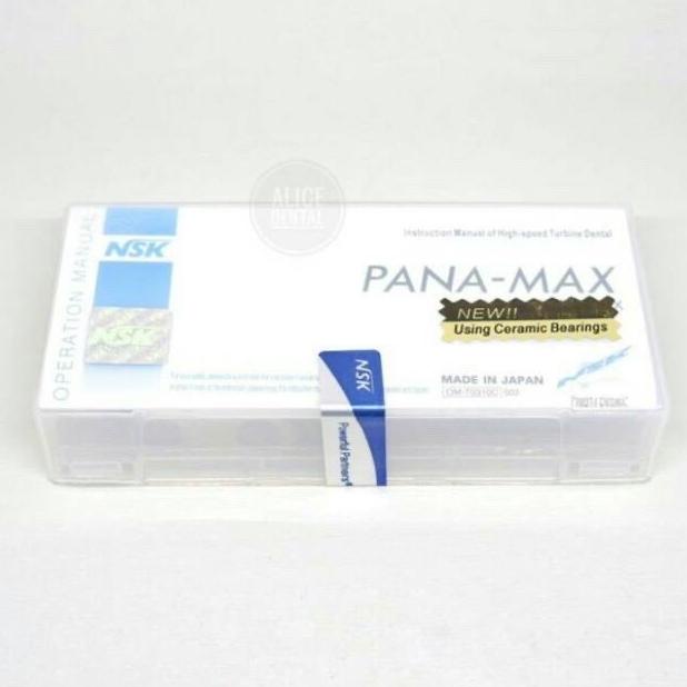 NSK Style Dental High Speed Push Button Handpiece+4Hole Quick - Foto 10