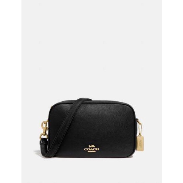 Jual Coach Jes Crossbody In Blocked Signature Canvas (C39856) Shopee