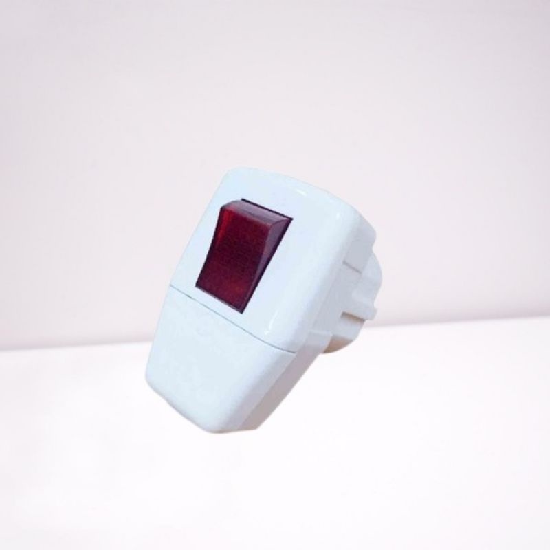 Jual Steker On Off Mitsui / Visalux Terminal Kuningan / Steker Arde ...