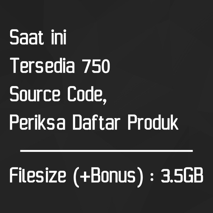 Jual 500 Source Code Program Aplikasi Android ( Part 1 & 3 ) | Shopee ...