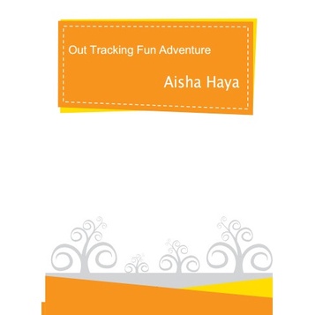 Jual OUR TRACKING FUN ADVENTURE (Self Publishing) | Shopee Indonesia
