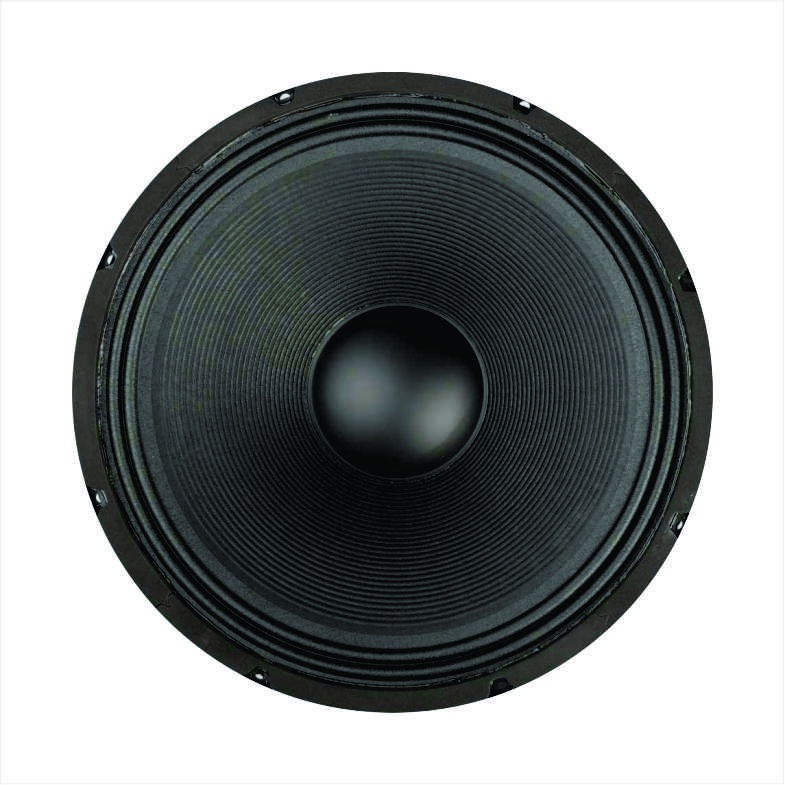 Jual Speaker 15 Inch ACR 15600 Black, speaker 15600 acr black