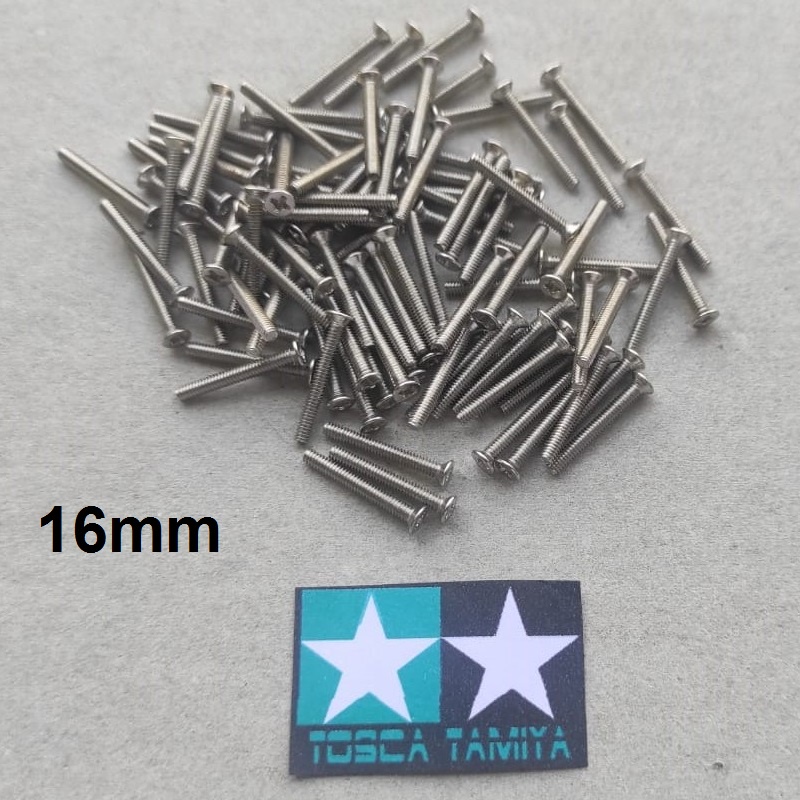 Clips Et Croix De Cardan Pour Référence 42216 - TAMIYA 42221 - Foto 8