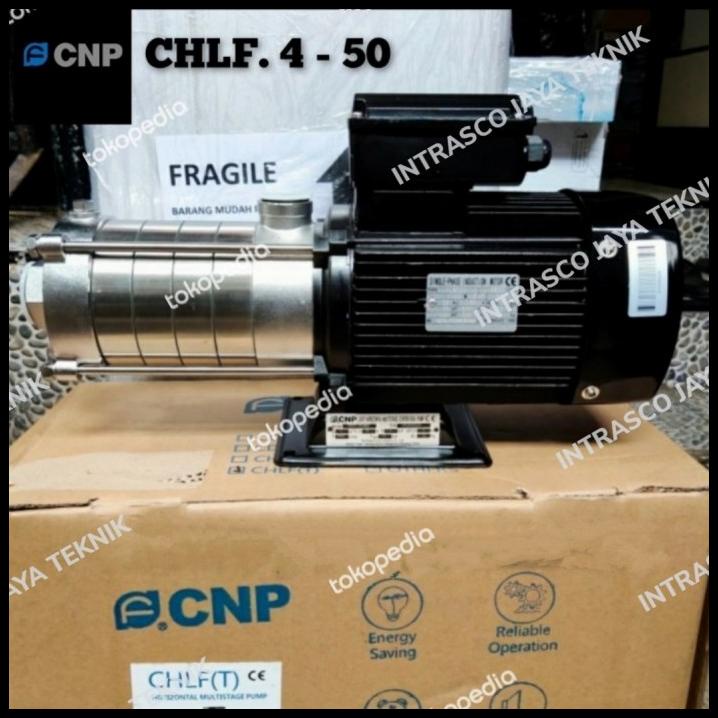 Jual Pompa Booster Cnp Chlf Hp Volt Mesin Pompa Air Booster Pump Shopee Indonesia