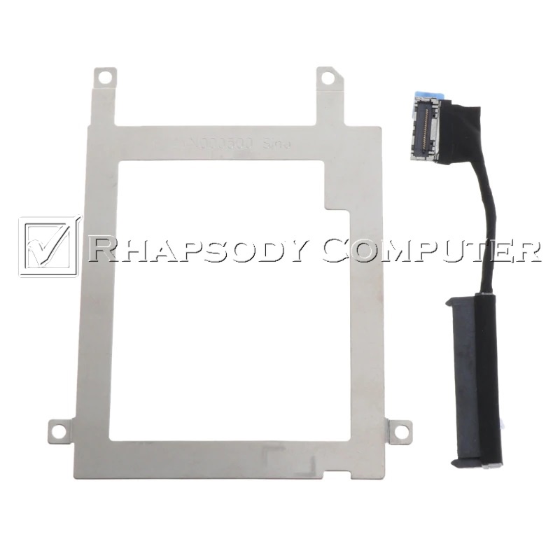 2° secondo disco rigido HDD SSD alloggiamento ottico Caddy Frame