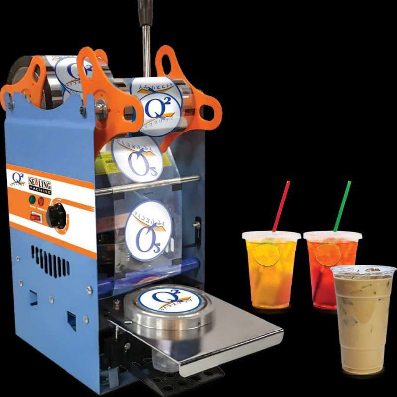 Jual Mesin Press Cup Shopee Indonesia