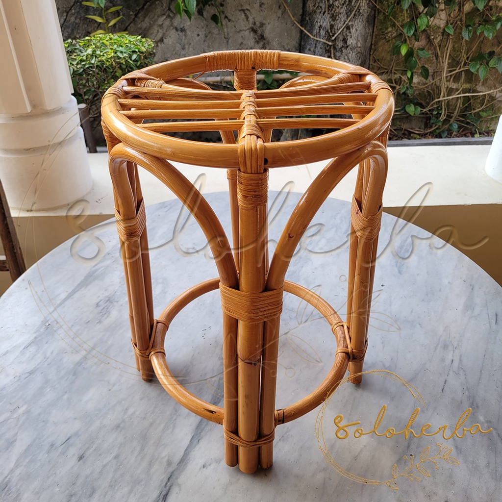 Jual Kursi Ratus Spa Rotan Kualitas Ekspor | Shopee Indonesia