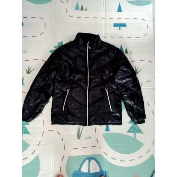 Jual jaket tebal jaket Bulang jaket gunung POPULAR MODEL second ...