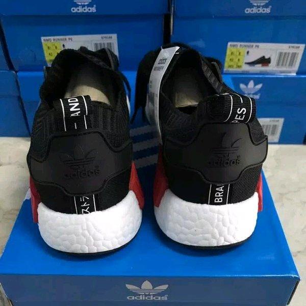 Adidas nmd sale indonesia kw