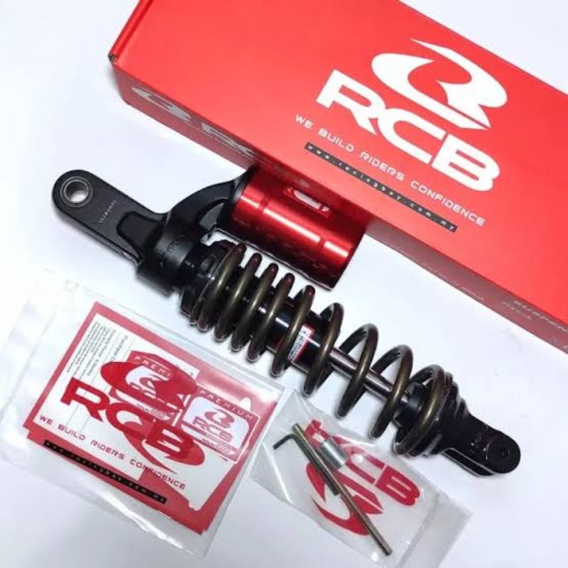 Jual shock rcb | Shopee Indonesia