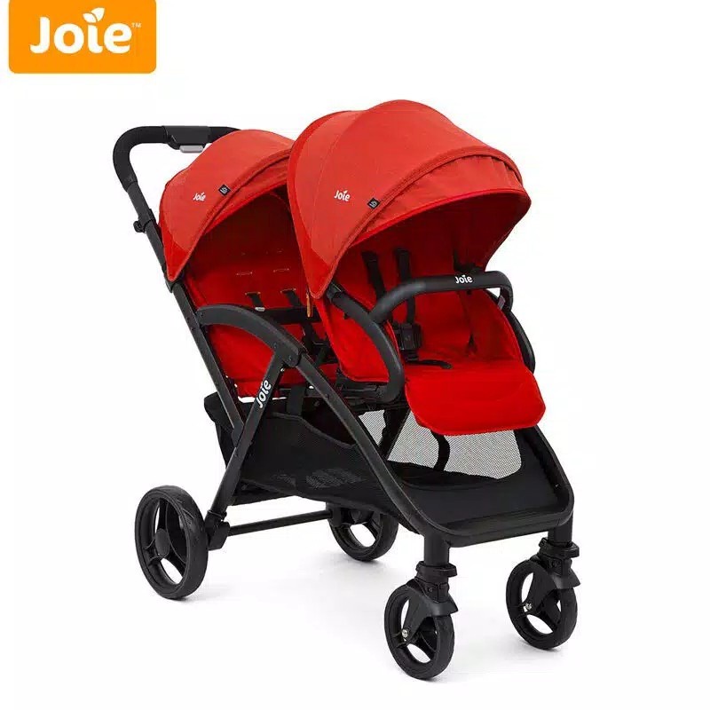 Harga stroller best sale joie kembar