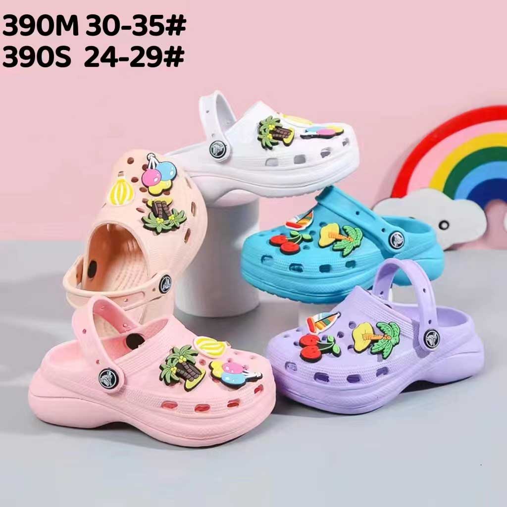 Sandal store crocs shopee