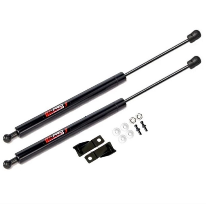 Jual Engine Hood Damper xpander 2017 up Shock Kap mesin Xpander