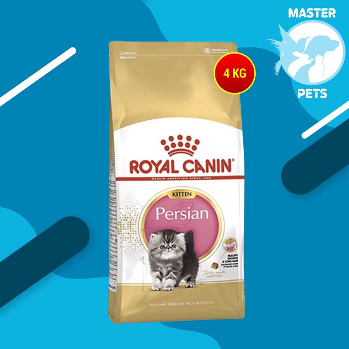 Harga royal canin kitten persian best sale 1 kg