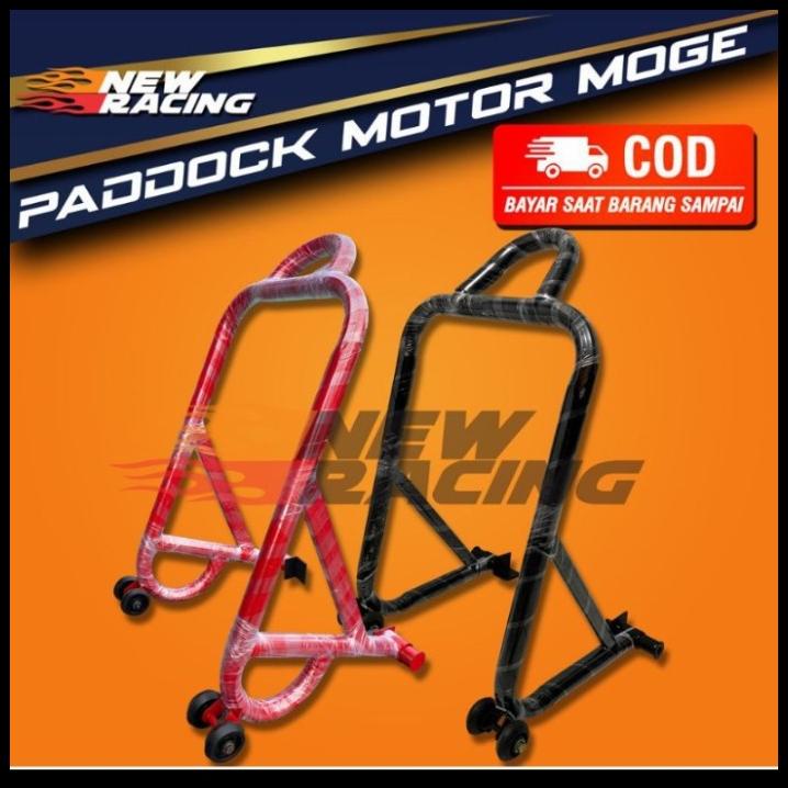 Jual Standar Paddock Motor Universal/Paddock Motor/Paddock Motor ...