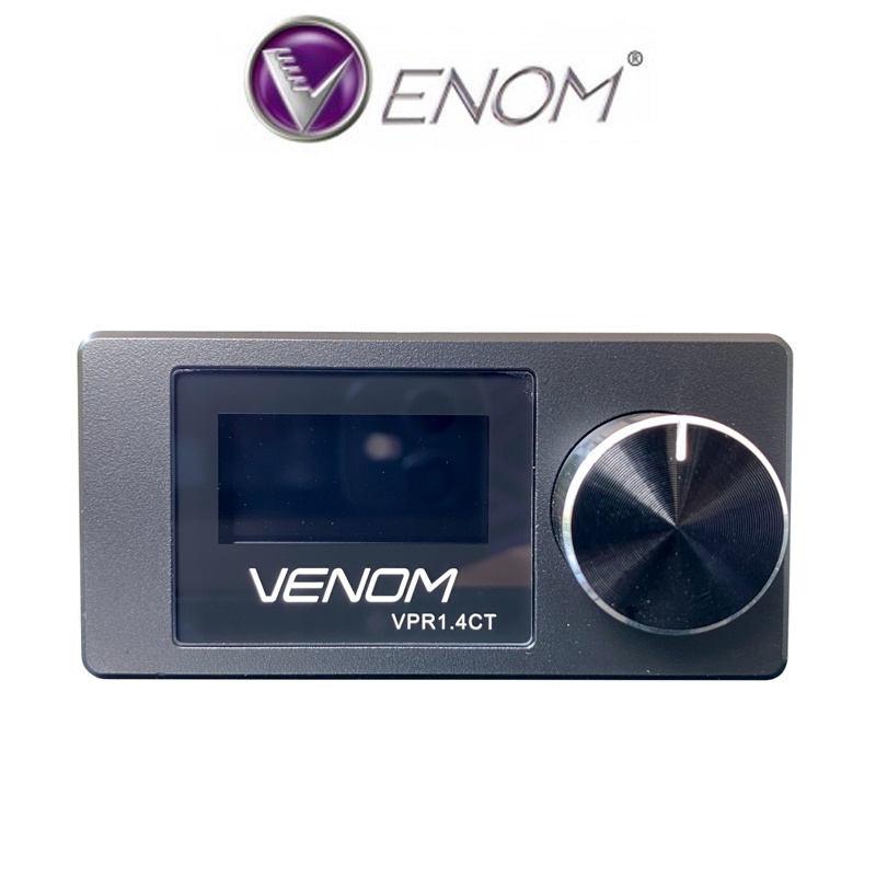 Jual Venom Pandora VPR 1.4CT Remote Controller Processor | Shopee Indonesia