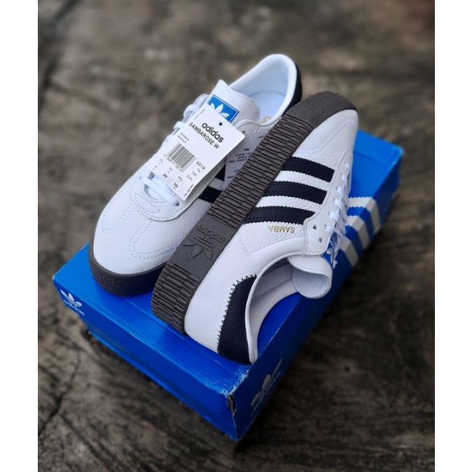 adidas sambarose aq1134