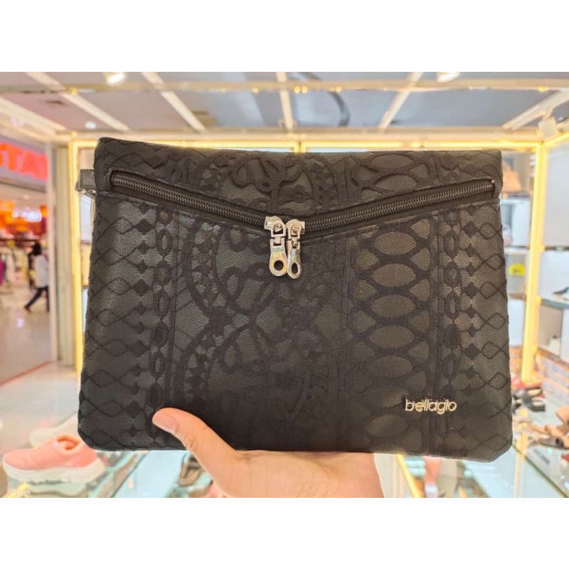 Jual Bellagio clutch art 595/658 Shopee Indonesia