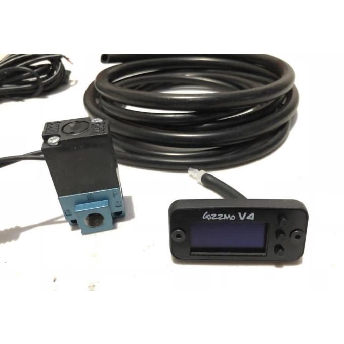 Jual Boost Controller Gizzmo V4 Shopee Indonesia