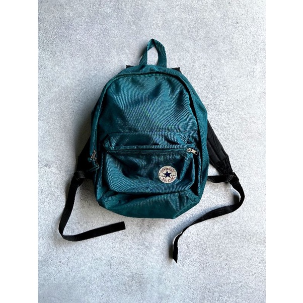 Jual Converse Backpack (Second/Bekas) | Shopee Indonesia
