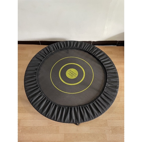 Domyos cheap trampoline 100