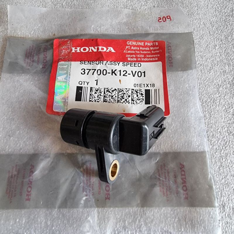 Jual Sensor Speed Speedometer Ori Honda PCX 150 F1 New Baru | Shopee ...