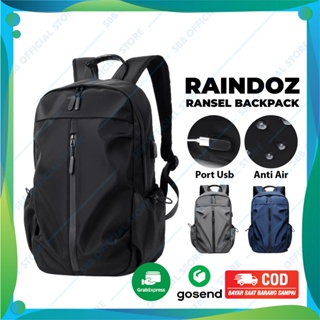 Harga Tas Ransel Pria Berkualitas November 2023