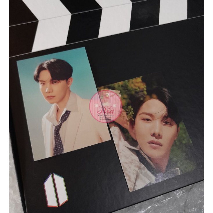 Jual MPC J-hope HYBE INSIGHT Official | Shopee Indonesia