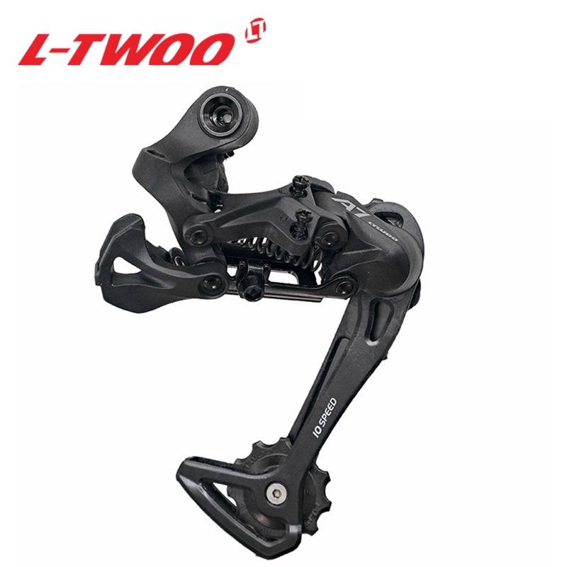 Jual RD LTWOO A7 LONG KAPASITAS 42 T | Shopee Indonesia