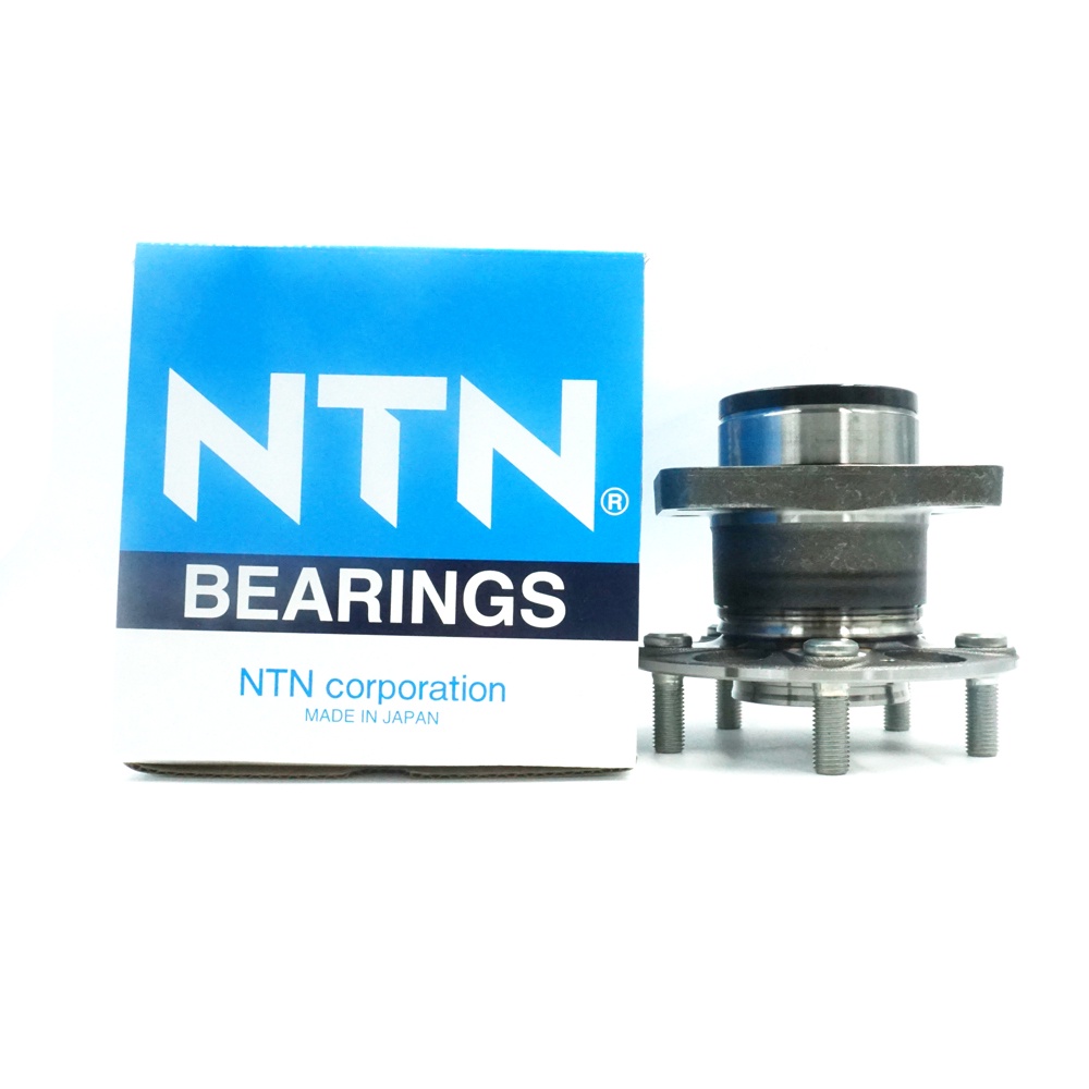 Jual Bearing Roda Belakang Honda HRV 2016-2018 HUB484T-3 NTN Original ...